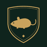 Ratten- en Muizenbestrijding logo